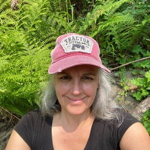 Meet your Posher, Teresa